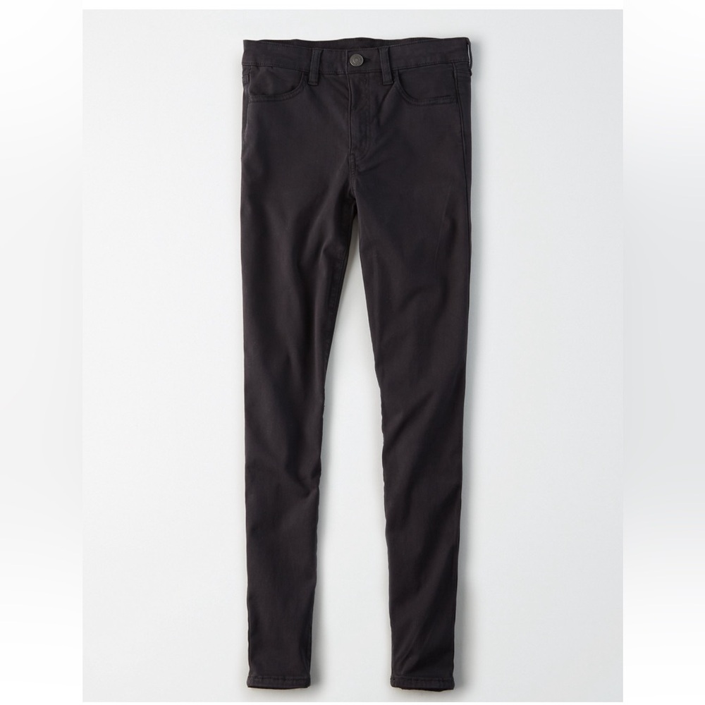 AE High Waisted Jegging